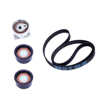 DAYCO KIT DISTRIBUCION CHEVROLET VECTRA 2.4 16V