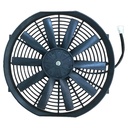 [GE1147.0360] GAUSS ELECTROVENTILADOR UNIVERSAL 12V 80W 10 ASPAS 14'' (E21)