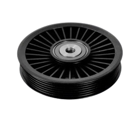 KUGELLAGER POLEA GUIA POLY V CHEVROLET ASTRA 2.0DTI - MERCEDES BENZ