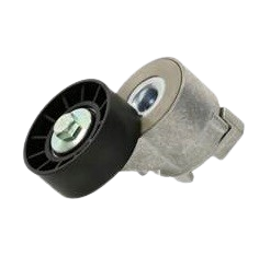 KUGELLAGER TENSOR POLY V FIAT DUCATO 2.3 JTD - 130 MULTIJET PEUGEOT BOXER CIT JUMPER