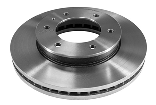 FREMAX DISCO FRENO VENTILADO DELANTERO FORD RANGER 2.0L 23>