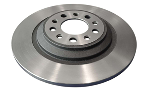 FREMAX DISCO FRENO TRASERO JEEP COMMANDER 1.3T 22> / 2.0 21>