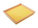 [FAP2219.0903] WEGA FILTRO DE AIRE VW FOX SURAN SAVEIRO 1.6 16V MSI 15> VW GOLF VII 1.4 TSI 140CV 15>