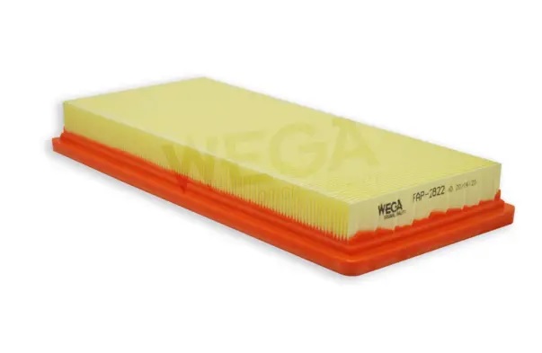 WEGA FILTRO DE AIRE FIAT 500 L 1.4 95CV 14> FIAT DOBLO / DOBLO CARGO 1.4L FIRE 12>