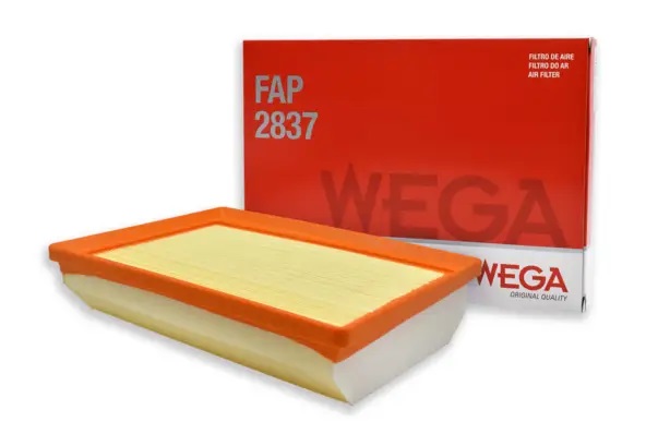 WEGA FILTRO DE AIRE FIAT TIPO 1.6 110CV E-TORQ 19>