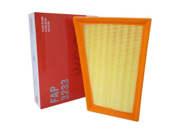 WEGA FILTRO DE AIRE CHEVROLET ONIX 1.0 TURBO 3CIL 19> ONIX 1.2 3CIL 12V 20>