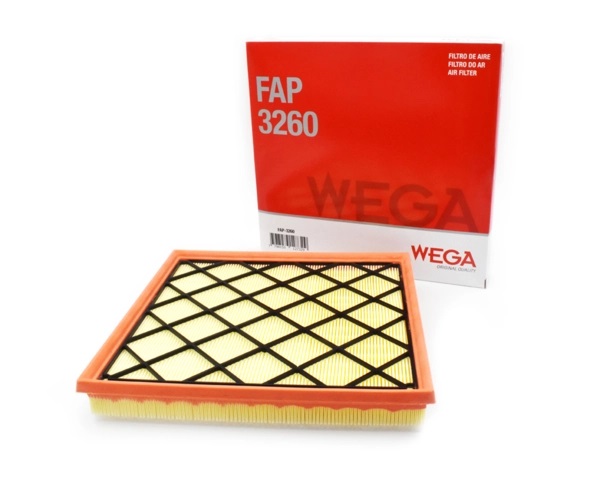 WEGA FILTRO DE AIRE CHEVROLET CRUZE 2.0