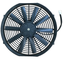[GE1148.0360] GAUSS ELECTROVENTILADOR UNIVERSAL 24V 80W 10 ASPAS 14'' (E22)