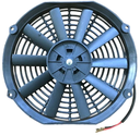 [GE1146.0360] GAUSS ELECTROVENTILADOR UNIVERSAL 24V 80W 10 ASPAS 12'' (E21)