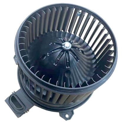 GAUSS ELECTROVENTILADOR TOYOTA HILUX 2.5 - 3.0 16V 05/15 12V 216W (B-10) (B-11)