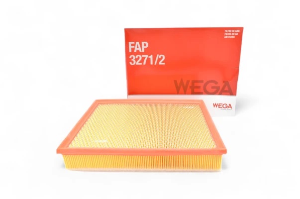 WEGA FILTRO DE AIRE RENAULT MASTER 2.5 DCI 05>