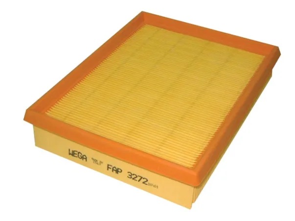 WEGA FILTRO DE AIRE PEUGEOT 206 1.4 / PARTNER 1.9 DIESEL 02>