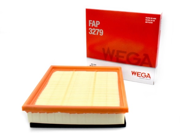 WEGA FILTRO DE AIRE CHEVROLET MONTANA 1.8 8V 105CV 11>
