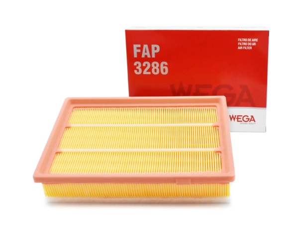 WEGA FILTRO DE AIRE CHEVROLET ONIX LS / LT / LTZ 1.4 13>