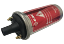 [GC4143.0360] GAUSS BOBINA DE IGNICION TIPO BOSCH ROJA 067 28000kv ENC. ELECTRONICO