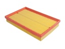 [FAP3287.0903] WEGA FILTRO DE AIRE VW FOX 1.6