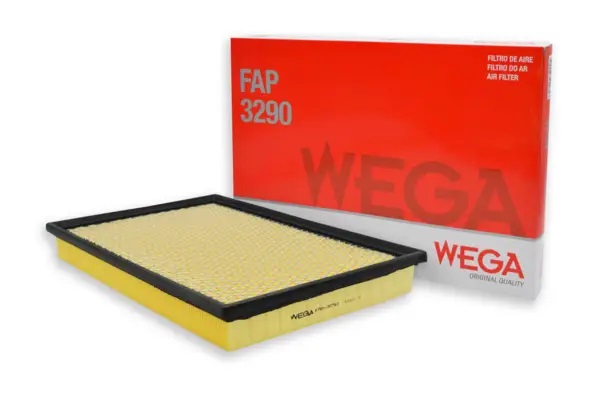 WEGA FILTRO DE AIRE DODGE RAM 1500 6.7 V8 18>