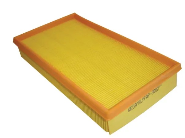 WEGA FILTRO DE AIRE VW GOL 1.6 97>