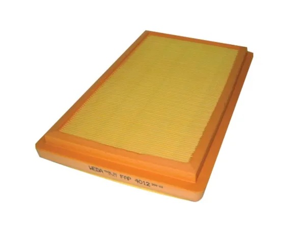 WEGA FILTRO DE AIRE FIAT REGATTA 1.9 TDW