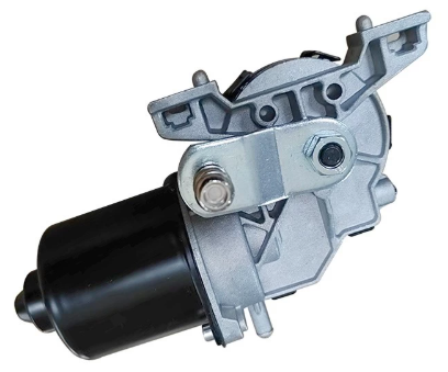 GAUSS MOTOR LIMPIAPARABRISA FIAT 500 1.2 - 1.3 BRAVO 1.4 - 1.6 - 1.9 - 2.0 12V (FM-8)