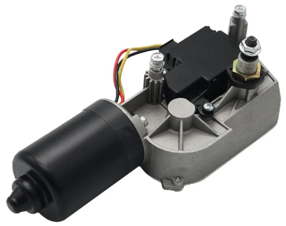 GAUSS MOTOR LIMPIAPARABRISA FIAT UNO 1.4 94/95 12V (FM-7)