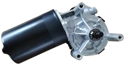 GAUSS MOTOR LIMPIAPARABRISA FORD FIESTA 1.2 - 1.3 - 1.4 - 1.6 - 1.8 16V 95/02 12V (FM-2)