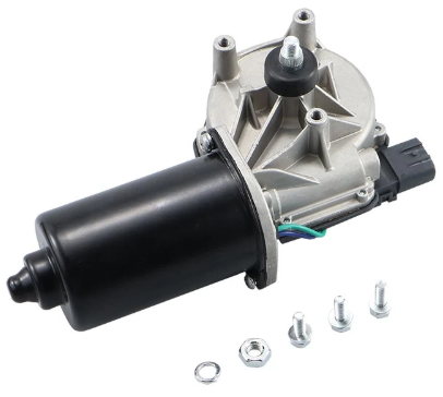 GAUSS MOTOR LIMPIAPARABRISA HONDA CIVIC 19> 14V (FM-9)