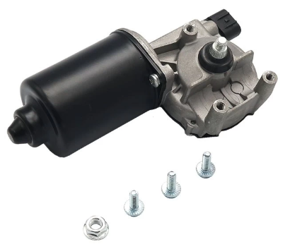GAUSS MOTOR LIMPIAPARABRISA HONDA CITY 09/14 (FM-8)