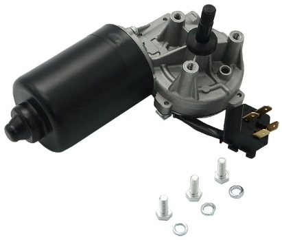 GAUSS MOTOR LIMPIAPARABRISA M-BENZ 24V (FM-4)