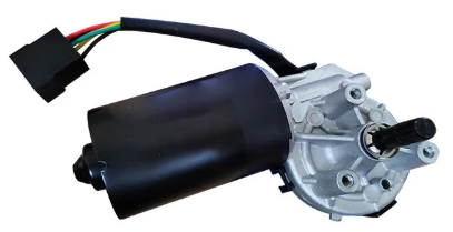 GAUSS MOTOR LIMPIAPARABRISA SCANIA 24V (FM-2)