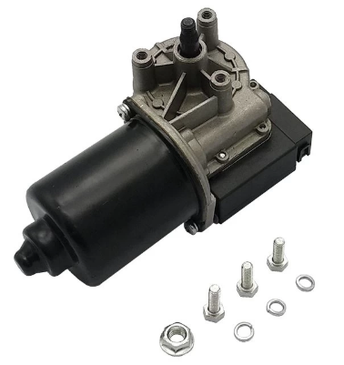 GAUSS MOTOR LIMPIAPARABRISA FIAT PALIO SIENA STRADA 1.0 - 1.3 - 1.4 - 1.5 - 1.6  12V (FM-4)