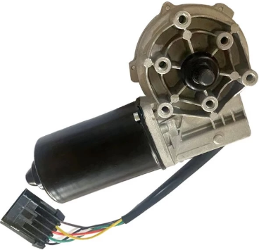 GAUSS MOTOR LIMPIAPARABRISA IVECO TECTOR 08> (FM-8)