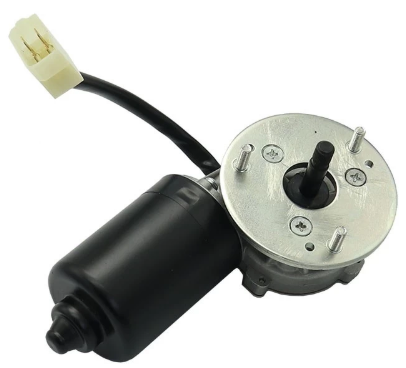 GAUSS MOTOR LIMPIAPARABRISA M-BENZ ACCELO 710 03> (FM-1)