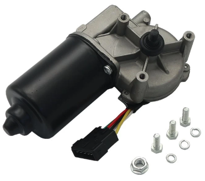 GAUSS MOTOR LIMPIAPARABRISA M-BENZ ATTEGO 98/04 AXOR 01/05 (FM-4)