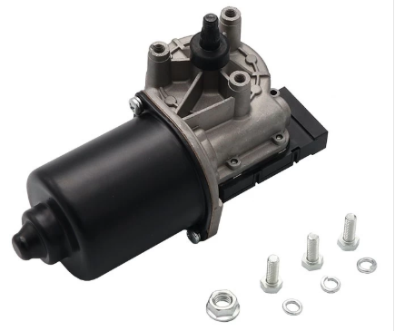 GAUSS MOTOR LIMPIAPARABRISA FIAT DOBLO PALIO SIENA STRADA 1.0 - 1.4 - 1.6 - 1.8 - 1.9 (FM-5)