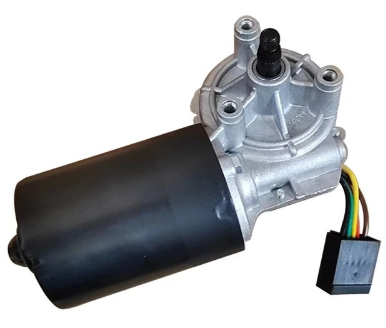 GAUSS MOTOR LIMPIAPARABRISA VW GOL PARATI SAVEIRO VOYAGE 1.6 - 1.8 (FM-2)