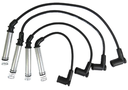 [GC5011.0360] GAUSS CABLE BUJIA FORD COURIER ECOSPORT ESCORT FIESTA 1.6 ZETEC ROCAM