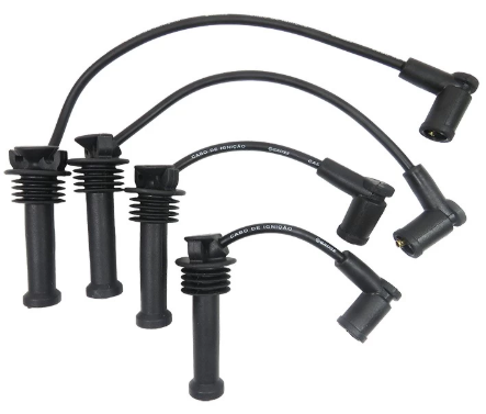 GAUSS CABLE BUJIA FORD ECOSPORT FIESTA FOCUS SIGMA 1.6 16V
