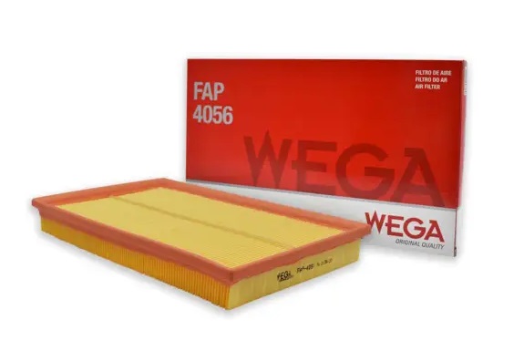 WEGA FILTRO DE AIRE FORD ECOSPORT 2.0 AUTOMATICA 09>