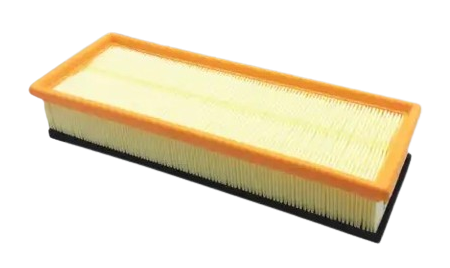 WEGA FILTRO DE AIRE CITROEN BERLINGO PEUGEOT 207 208 307 1.6 HDI