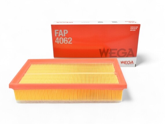 WEGA FILTRO DE AIRE PEUGEOT EXPERT TEPEE 1.6 HDI 09>