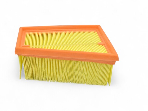 WEGA FILTRO DE AIRE RENAULT CLIO II DUSTER LOGAN MEGANE SANDERO KANGOO 1.6 16V