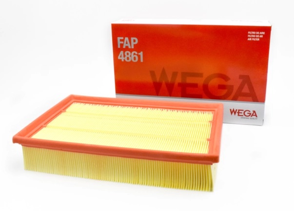 WEGA FILTRO DE AIRE FORD TRANSIT PUMA 2.2L TDCI 125CV 12>