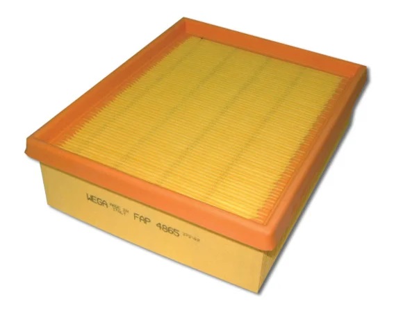 WEGA FILTRO DE AIRE PEUGEOT 206 XRD 1.9 DIESEL