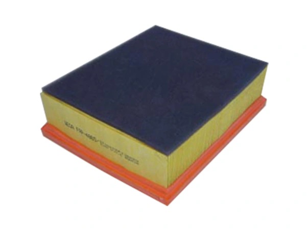 WEGA FILTRO DE AIRE PEUGEOT 206 XRD 1.9 DIESEL C/PREFILTRO