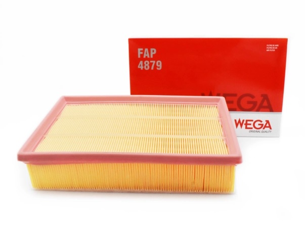 WEGA FILTRO DE AIRE FORD TRANSIT 2.0 16V 170CV 22>