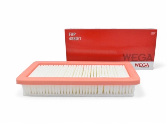 WEGA FILTRO DE AIRE CITROEN C3 AIRCROSS 1.0 130CV 24> PEUGEOT 208 1.0 TURBO 130CV 23>