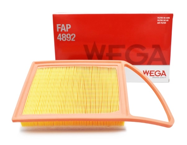 WEGA FILTRO DE AIRE PEUGEOT 207 / 308 1.6 HDI