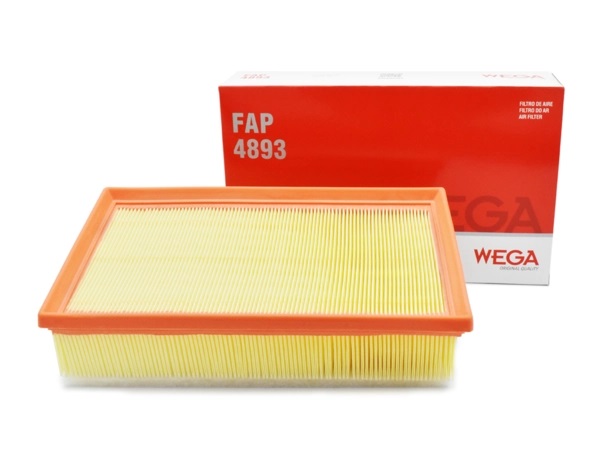 WEGA FILTRO DE AIRE PEUGEOT 3008 2.0 HDI 163CV 10>