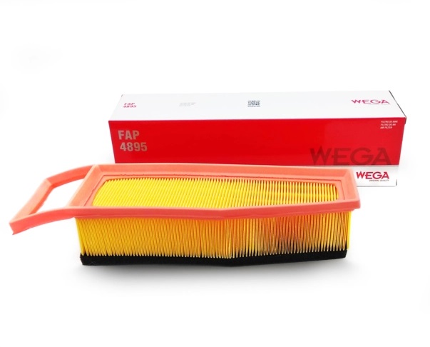 WEGA FILTRO DE AIRE PEUGEOT 208 1.6 16V 118CV  20>